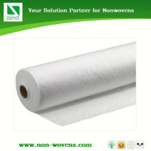 Techo de coche en relieve de diamante Sms Nonwoven Fabric